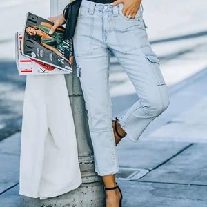 Vici jeans